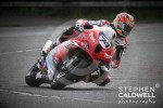 NW200 2024 - Davey Todd - Superbike Race 1